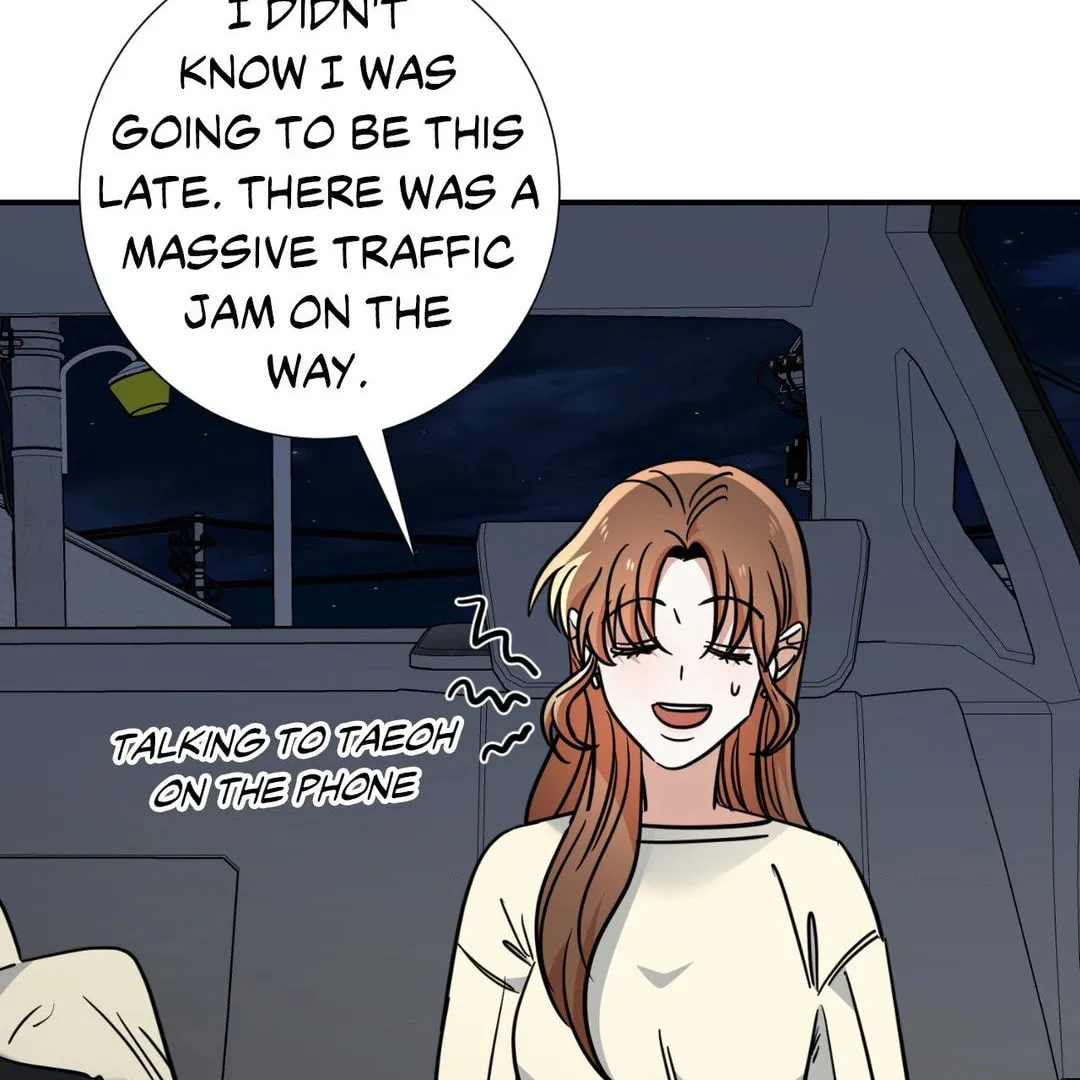 Read Walk With You chapter 46 image 93 on Lezhin
