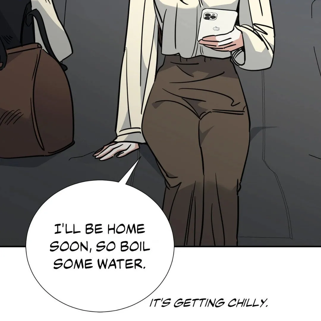 Read Walk With You chapter 46 image 94 on Lezhin