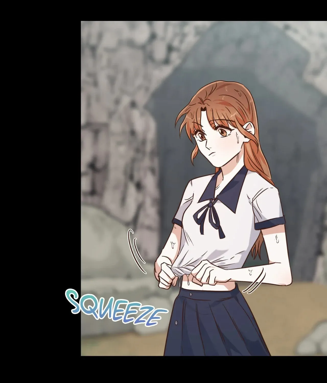 Read Walk With You chapter 5 image 100 on Lezhin