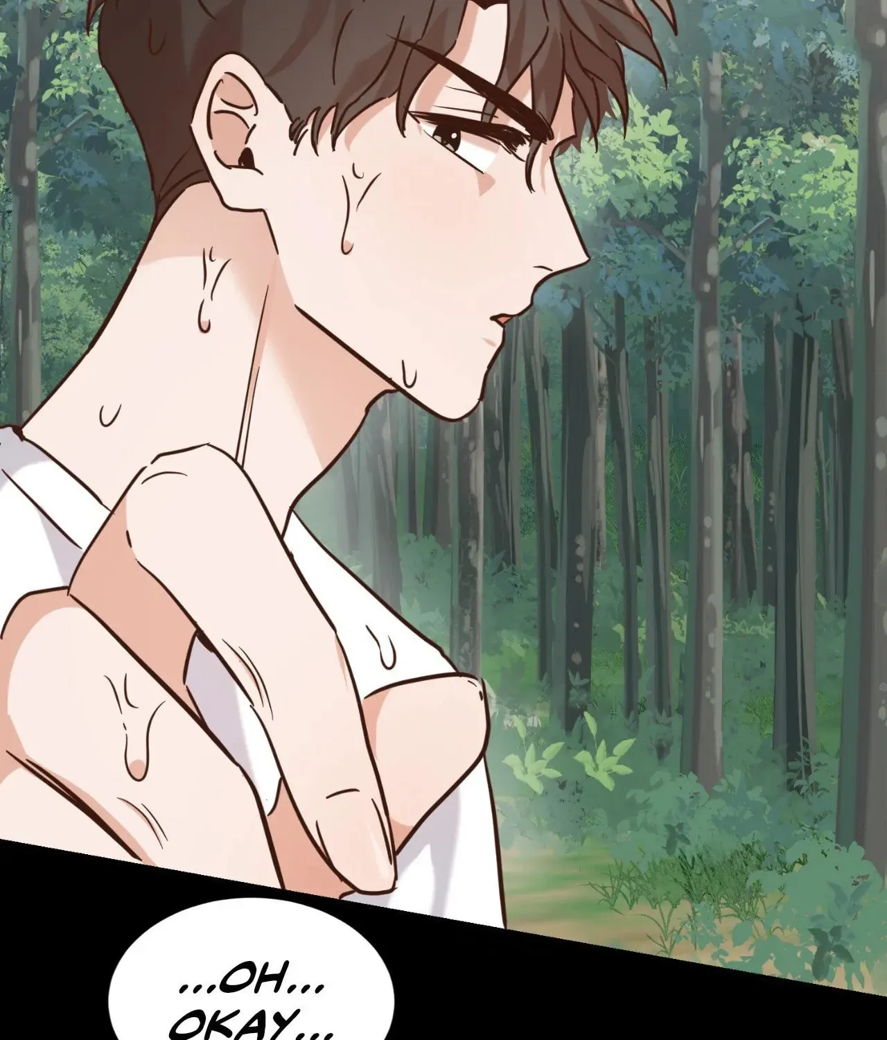 Read Walk With You chapter 5 image 106 on Lezhin