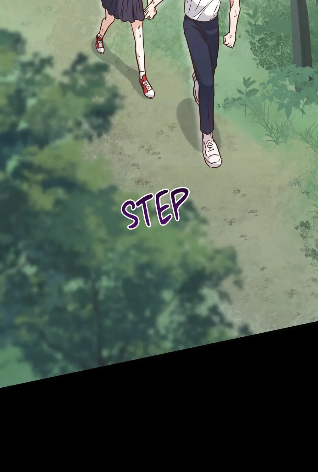 Read Walk With You chapter 5 image 109 on Lezhin