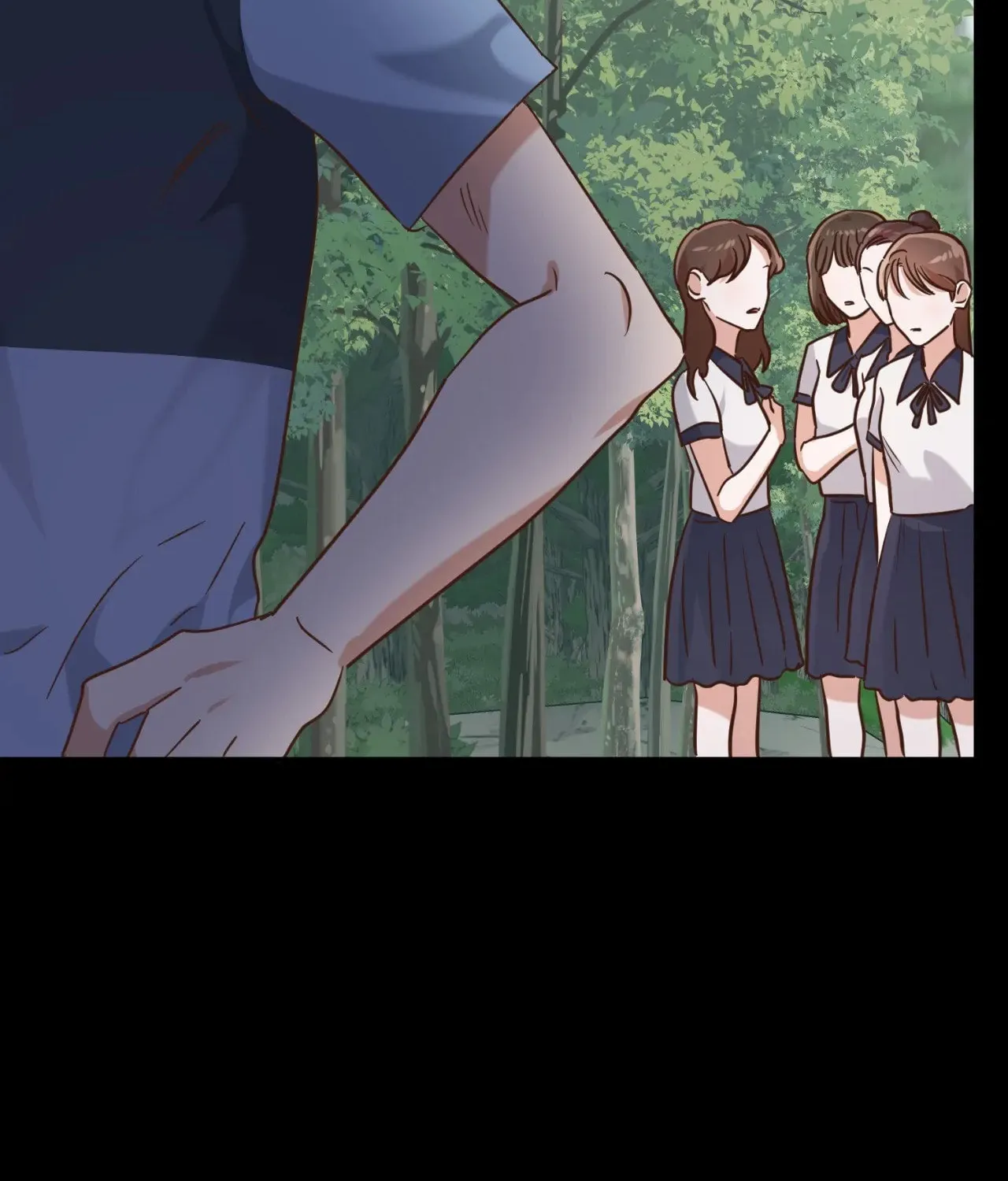 Read Walk With You chapter 5 image 115 on Lezhin