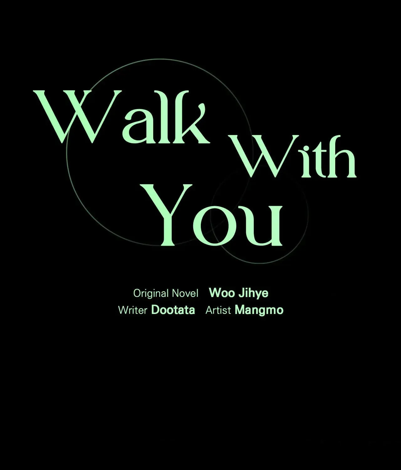 Read Walk With You chapter 5 image 12 on Lezhin