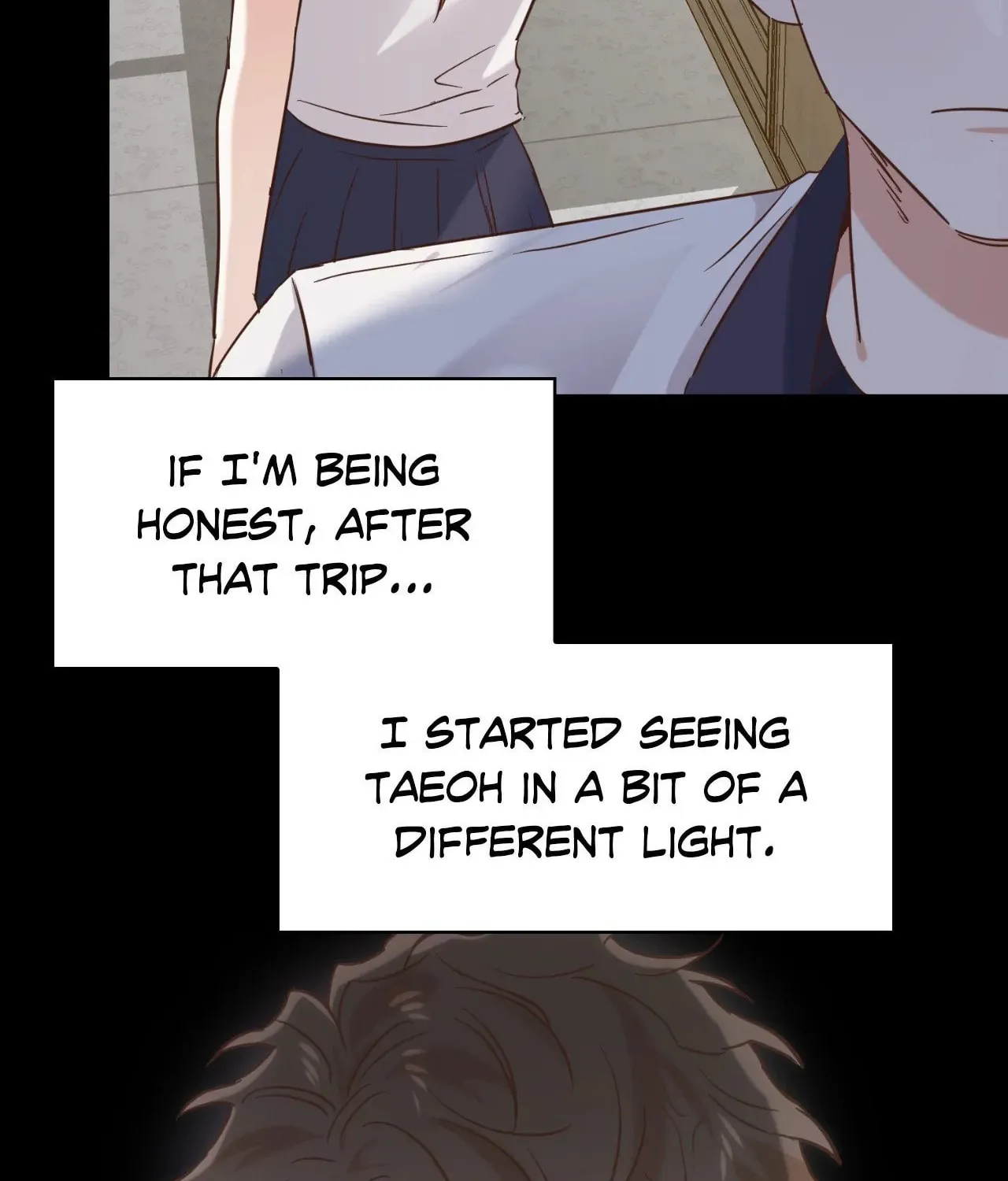 Read Walk With You chapter 5 image 127 on Lezhin