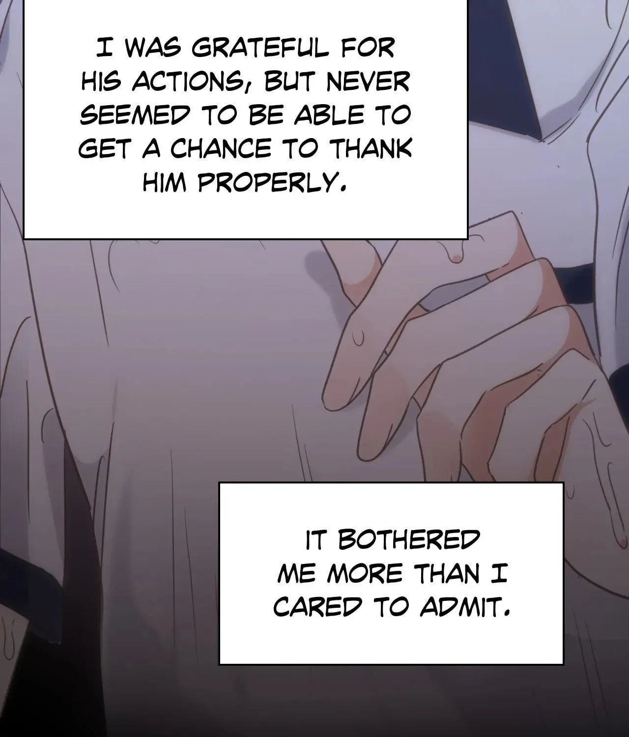 Read Walk With You chapter 5 image 129 on Lezhin