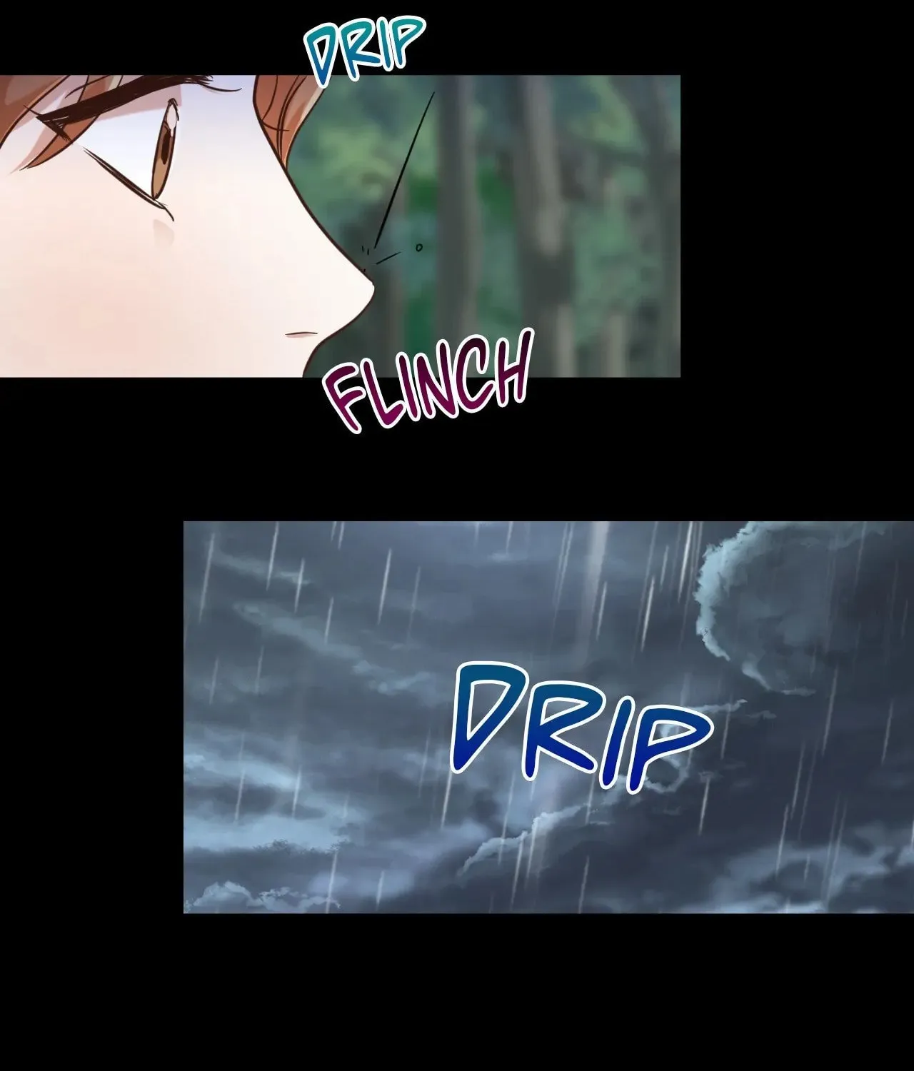 Read Walk With You chapter 5 image 21 on Lezhin