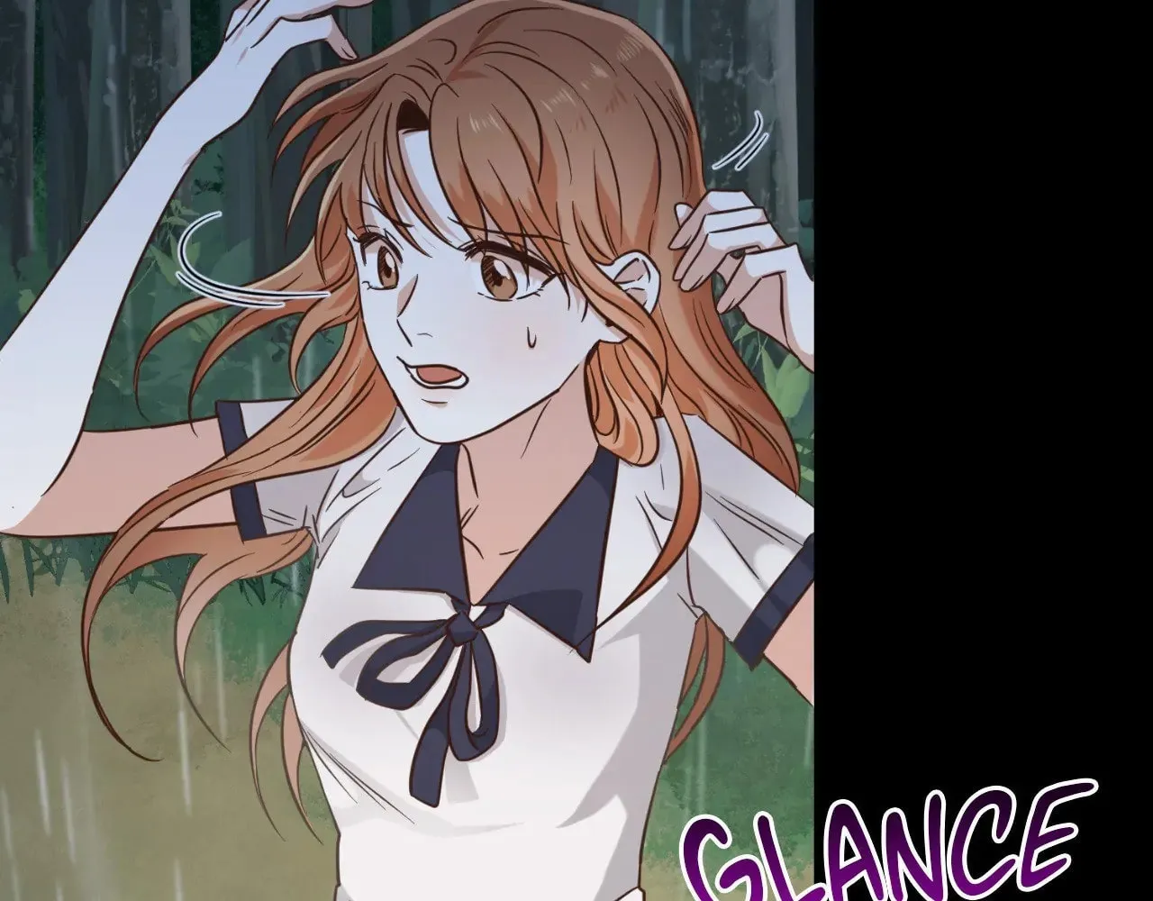 Read Walk With You chapter 5 image 25 on Lezhin