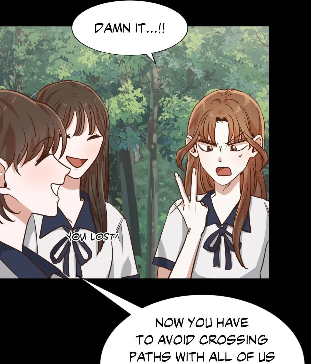 Read Walk With You chapter 5 image 3 on Lezhin