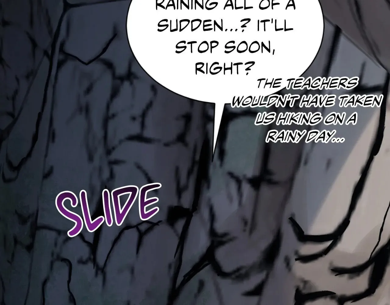 Read Walk With You chapter 5 image 32 on Lezhin