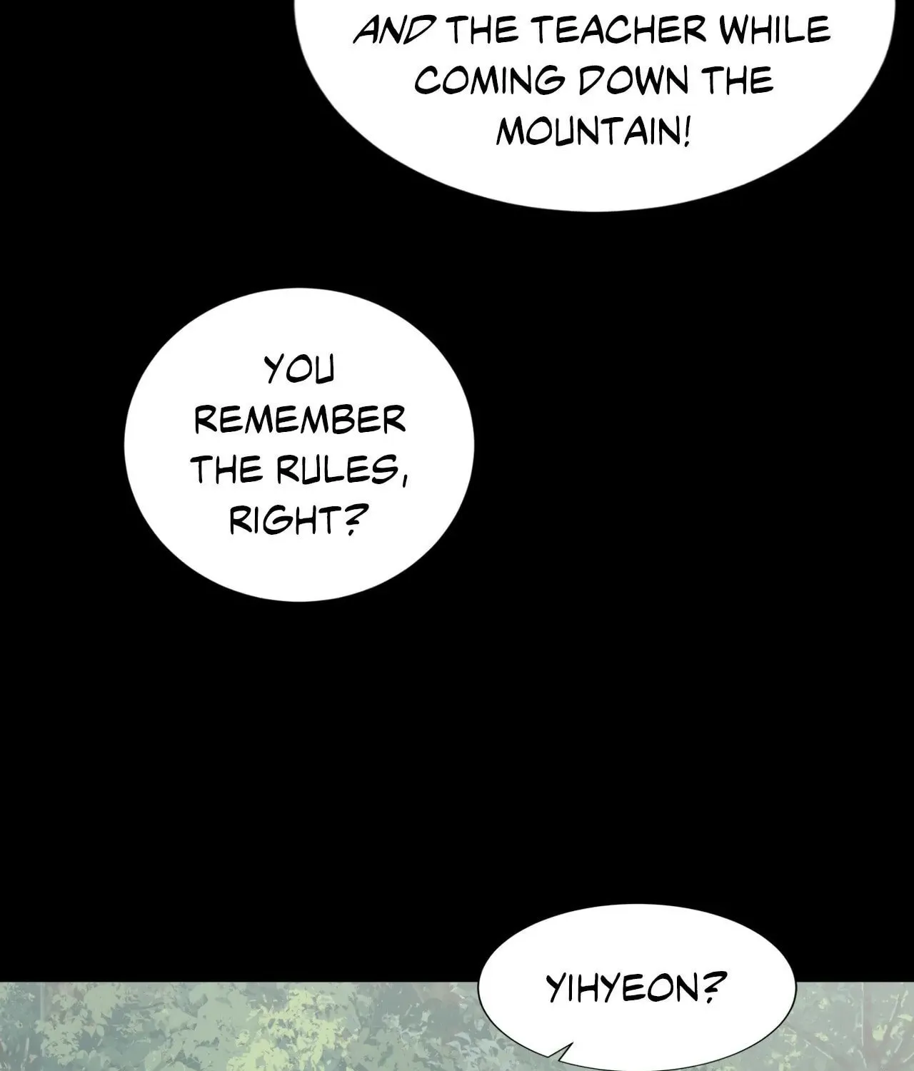 Read Walk With You chapter 5 image 4 on Lezhin
