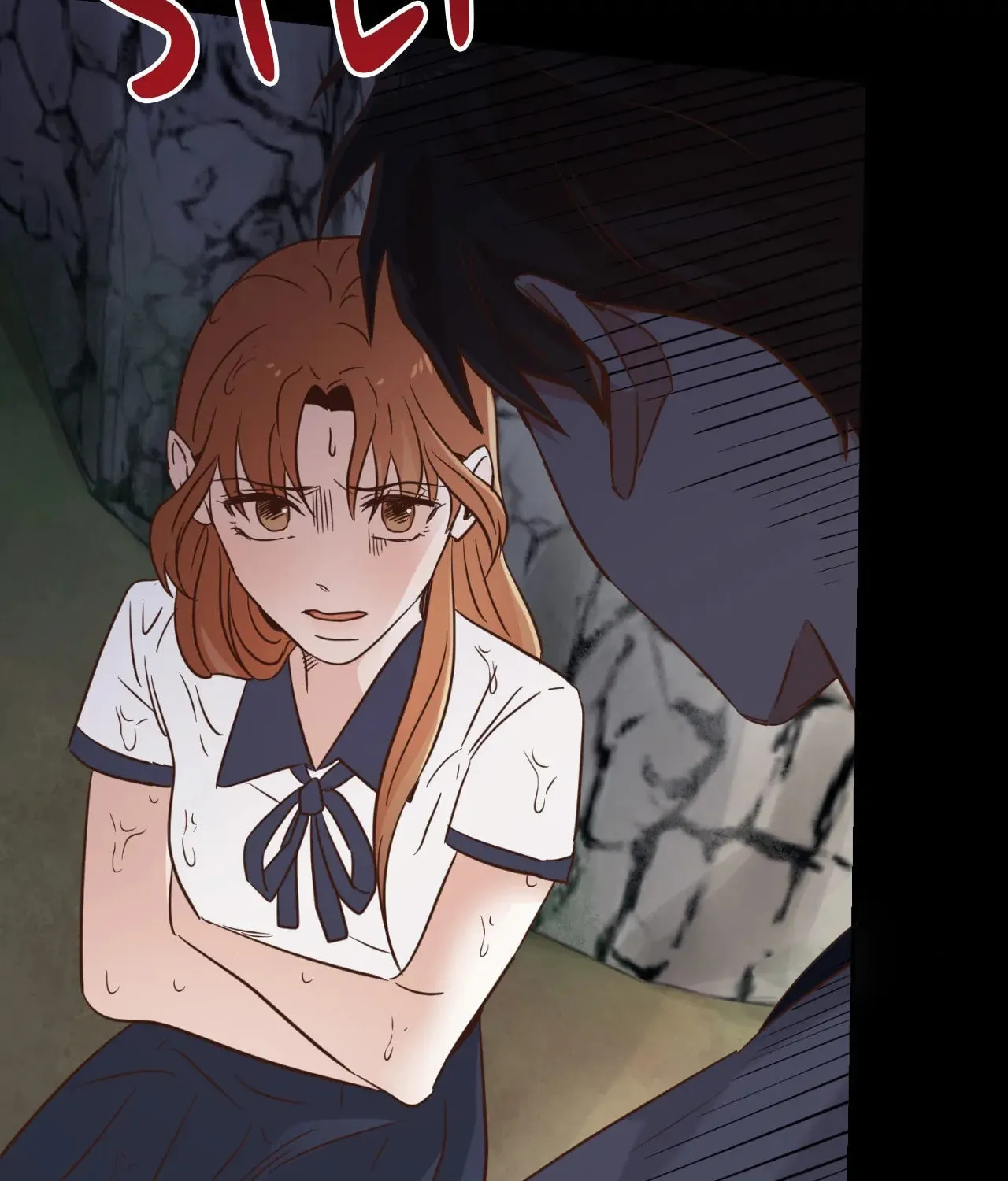 Read Walk With You chapter 5 image 49 on Lezhin