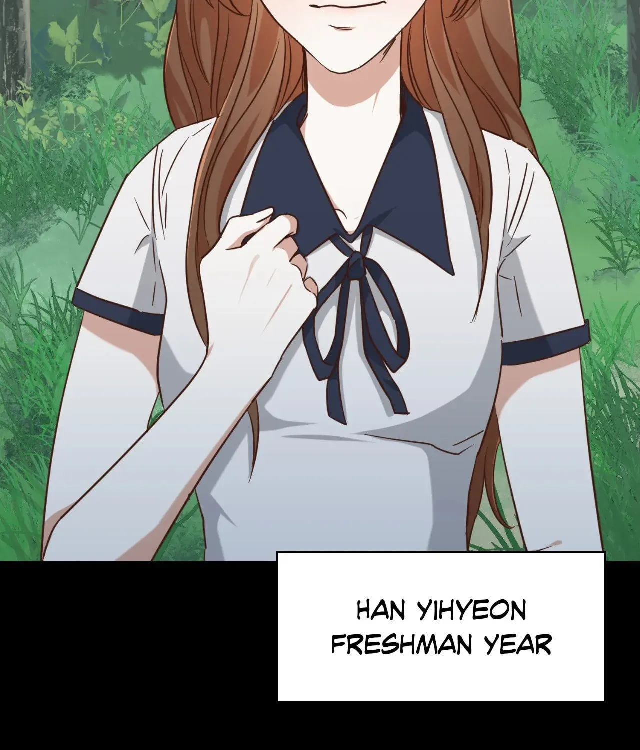 Read Walk With You chapter 5 image 6 on Lezhin