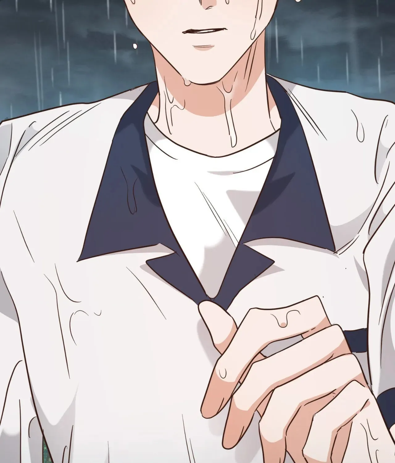Read Walk With You chapter 5 image 61 on Lezhin