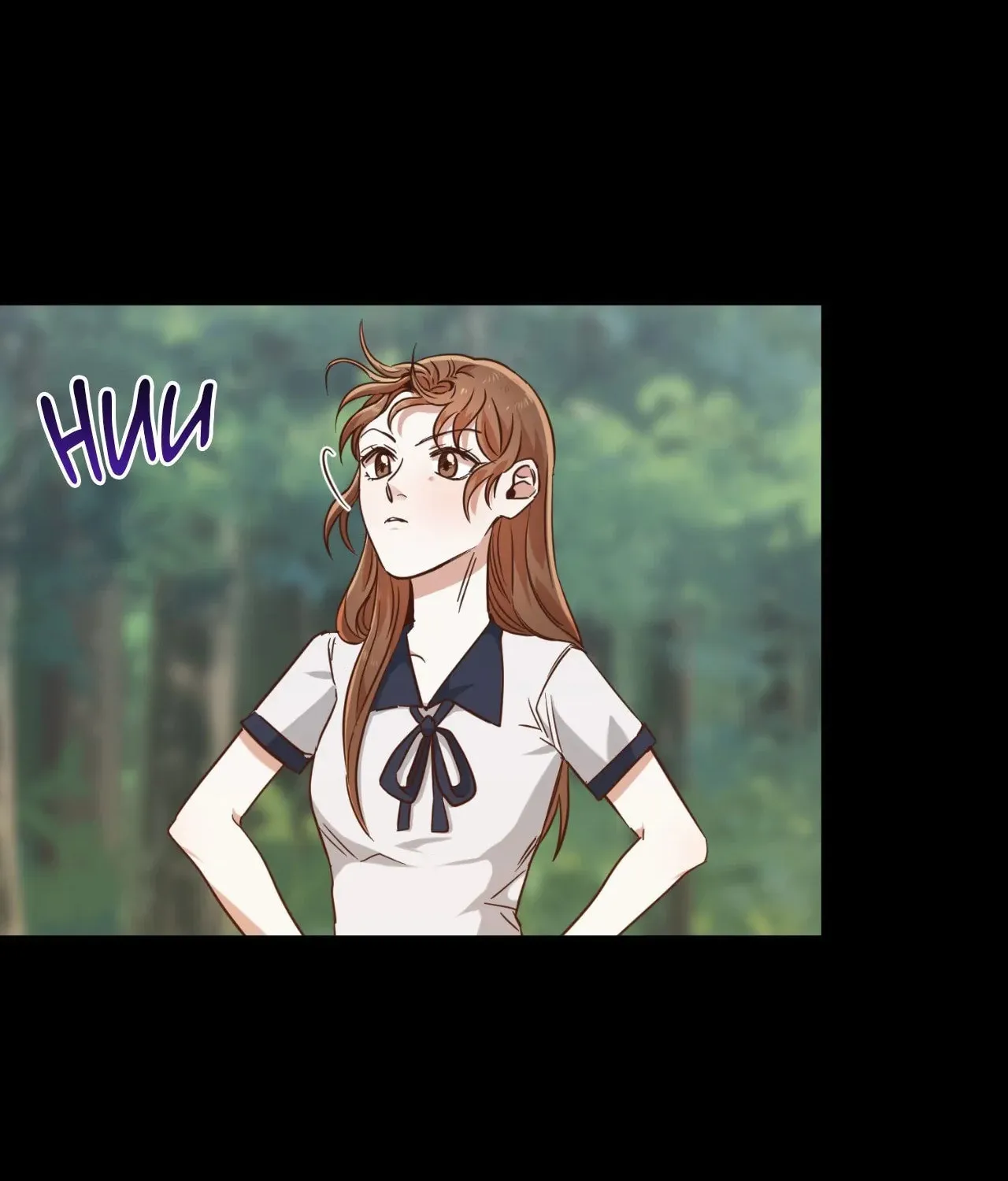Read Walk With You chapter 5 image 7 on Lezhin