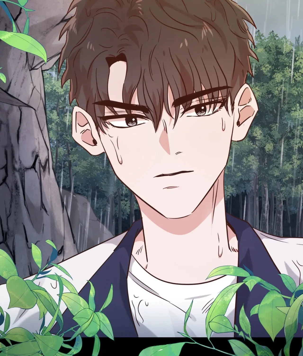 Read Walk With You chapter 5 image 72 on Lezhin