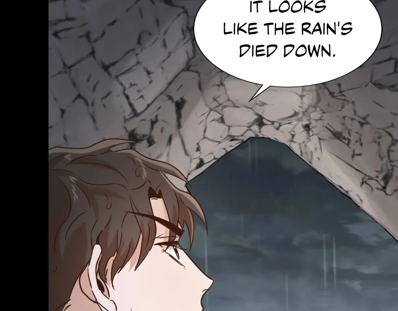 Read Walk With You chapter 5 image 83 on Lezhin