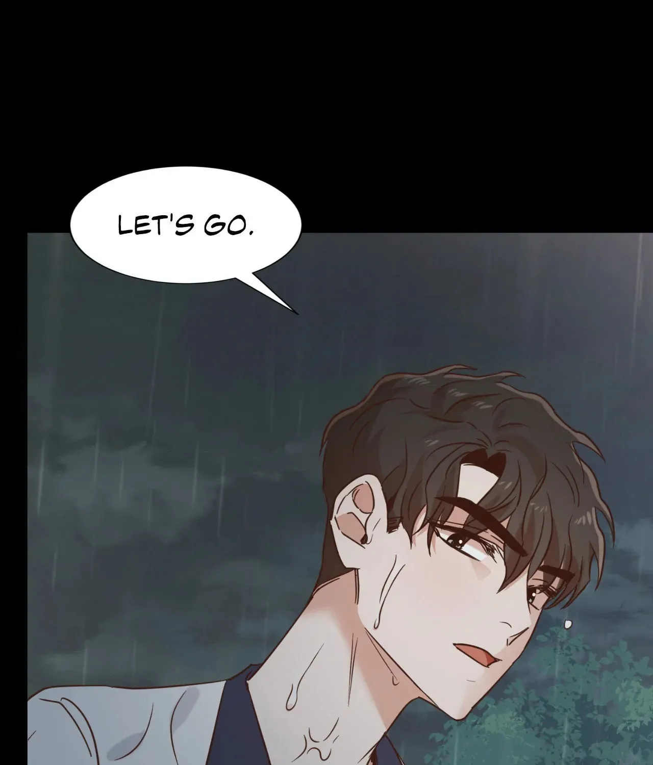 Read Walk With You chapter 5 image 87 on Lezhin