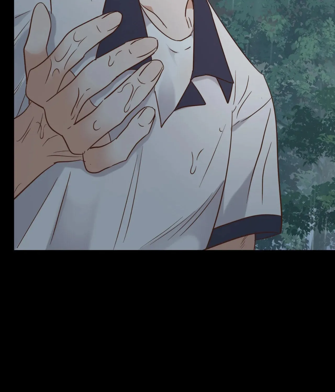 Read Walk With You chapter 5 image 88 on Lezhin