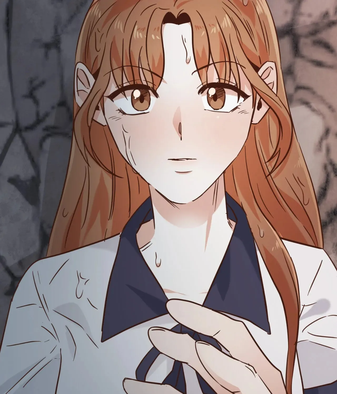 Read Walk With You chapter 5 image 90 on Lezhin