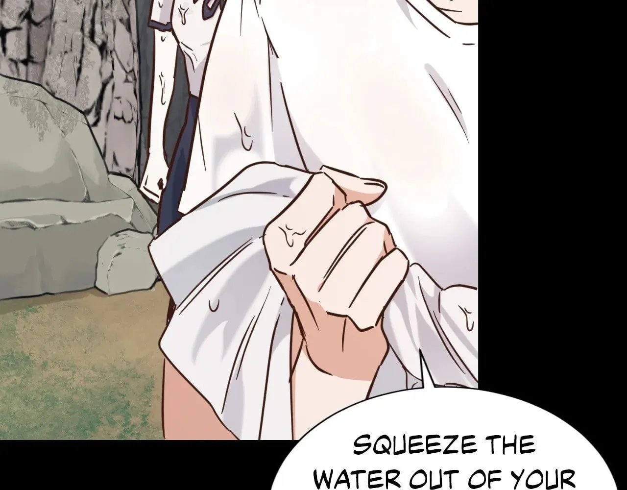 Read Walk With You chapter 5 image 98 on Lezhin