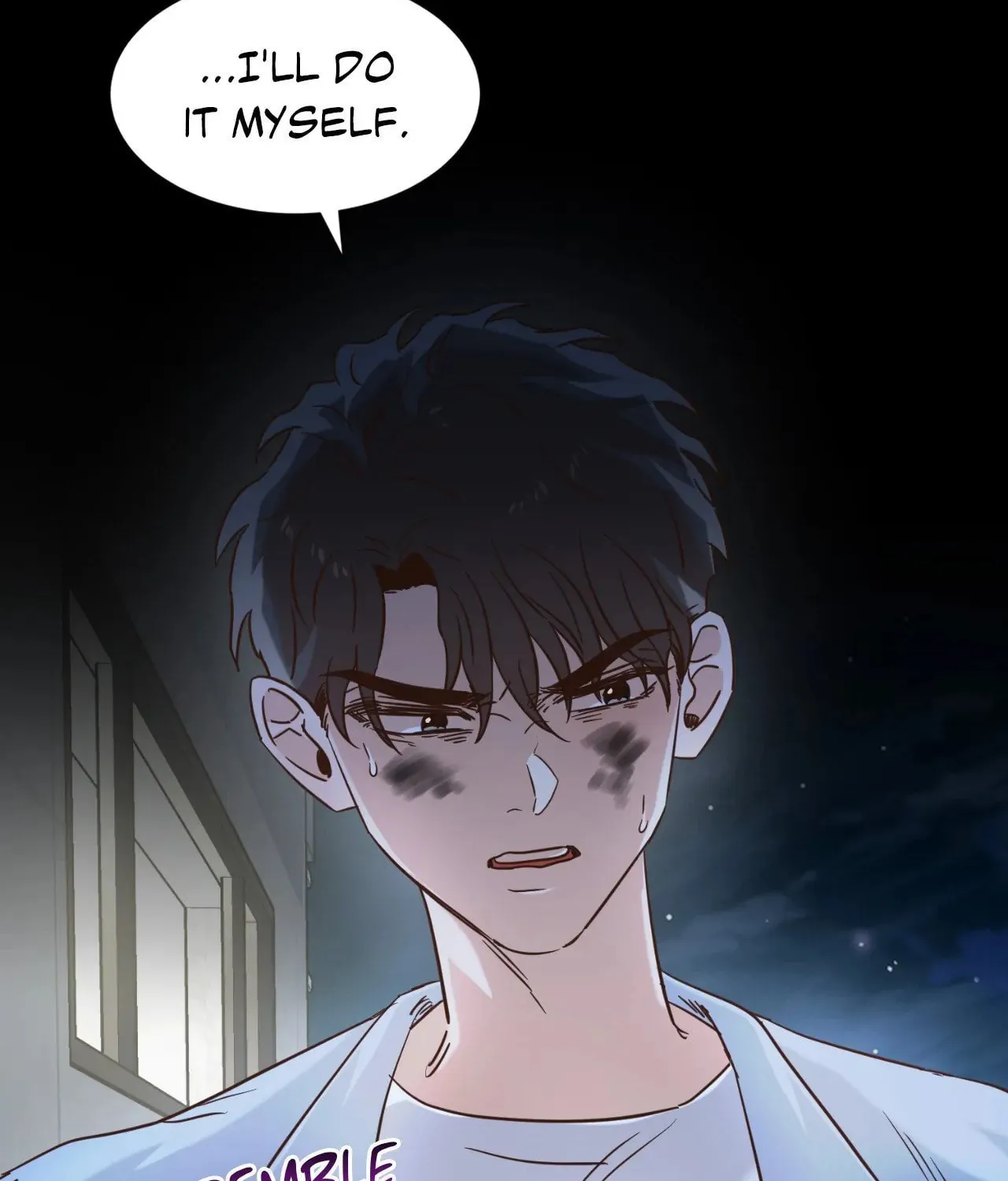 Read Walk With You chapter 6 image 100 on Lezhin