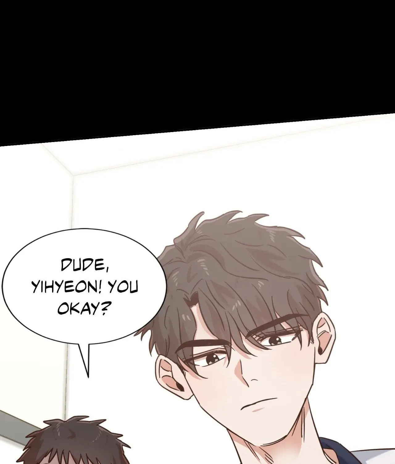 Read Walk With You chapter 6 image 16 on Lezhin