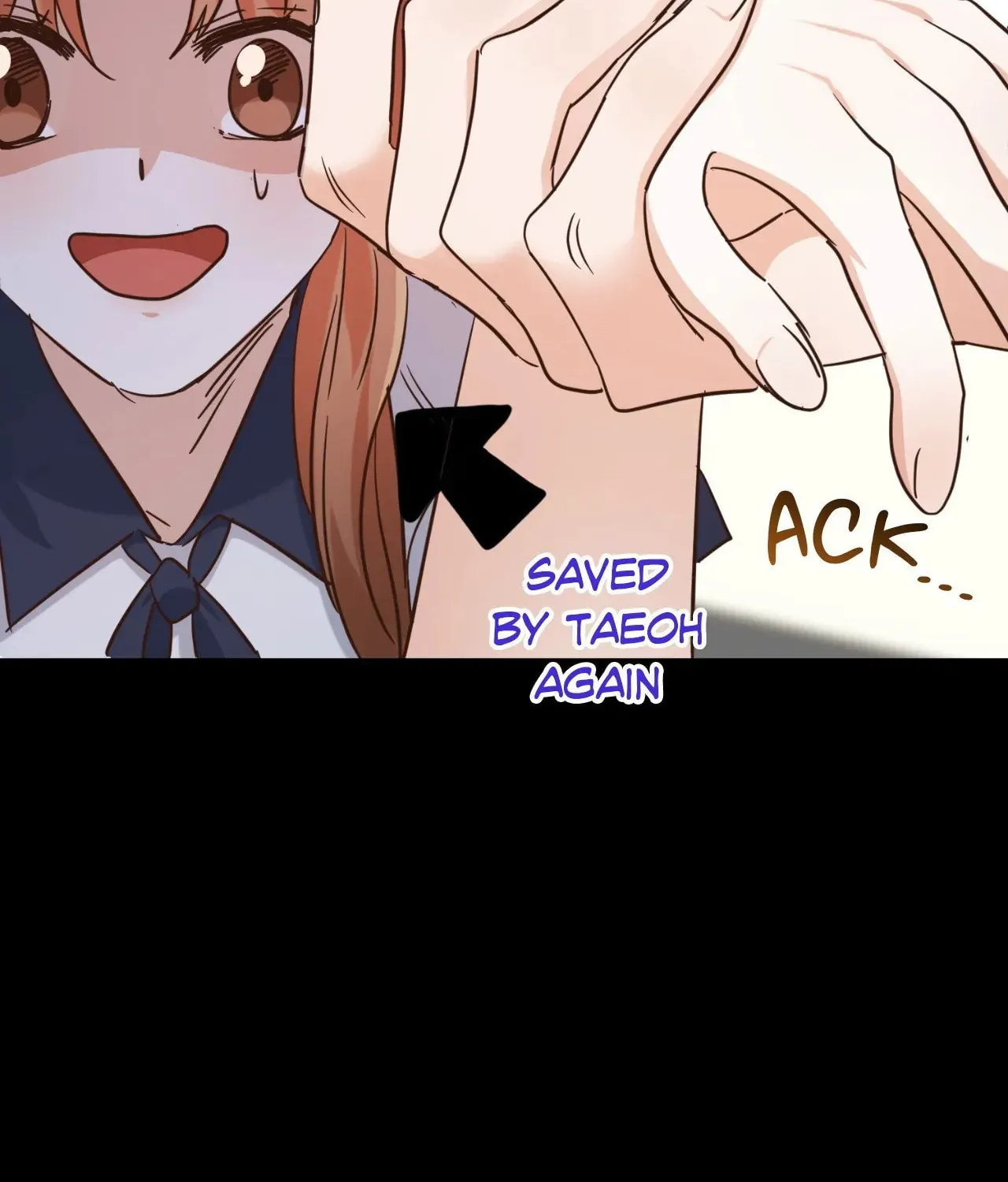 Read Walk With You chapter 6 image 19 on Lezhin