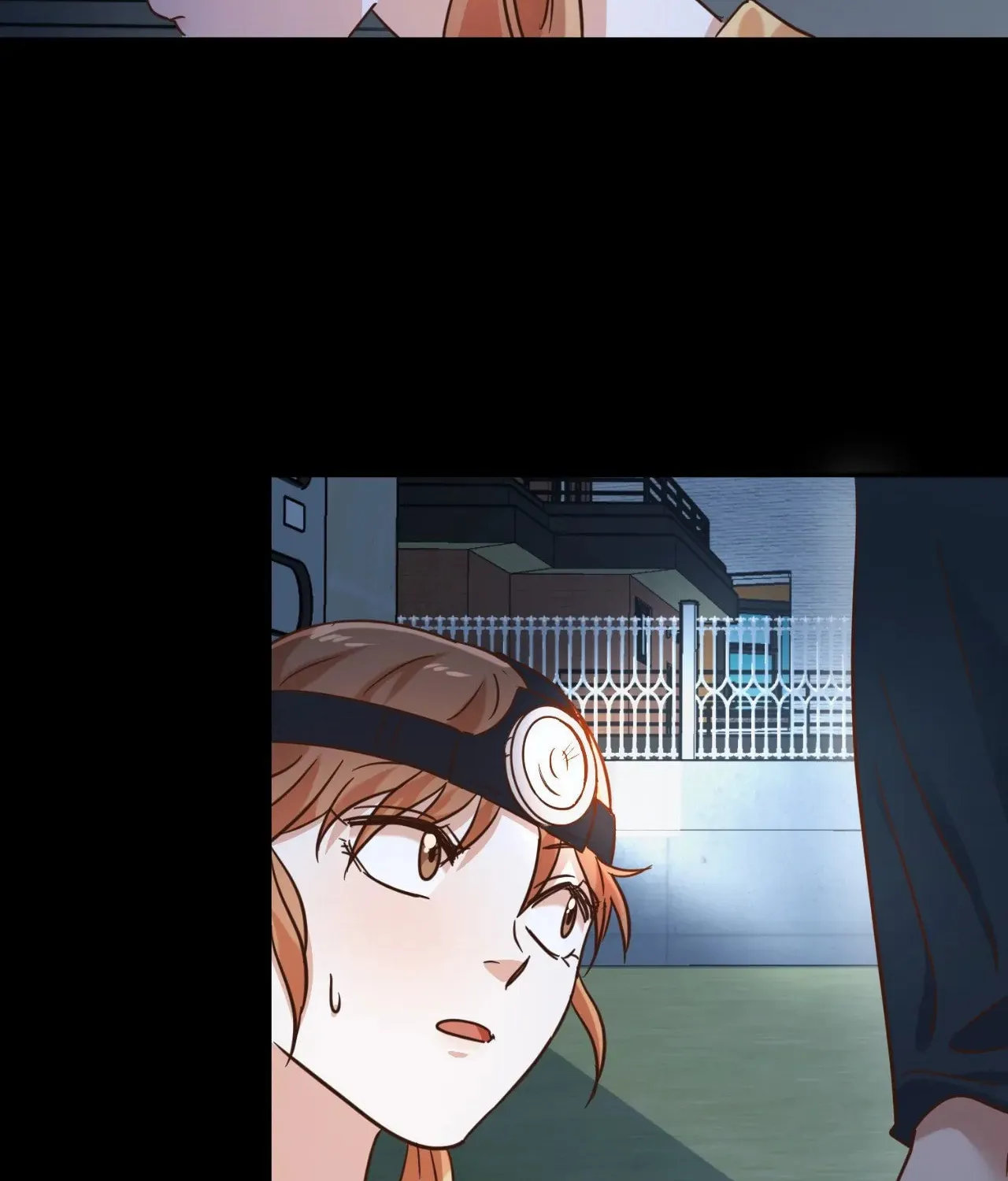 Read Walk With You chapter 6 image 30 on Lezhin