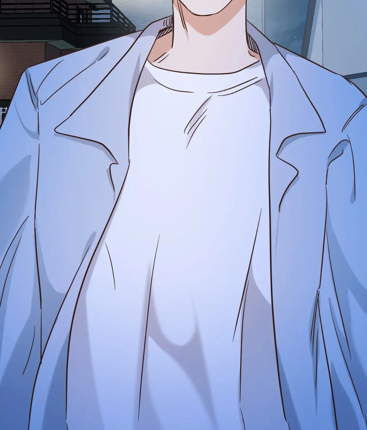 Read Walk With You chapter 6 image 33 on Lezhin