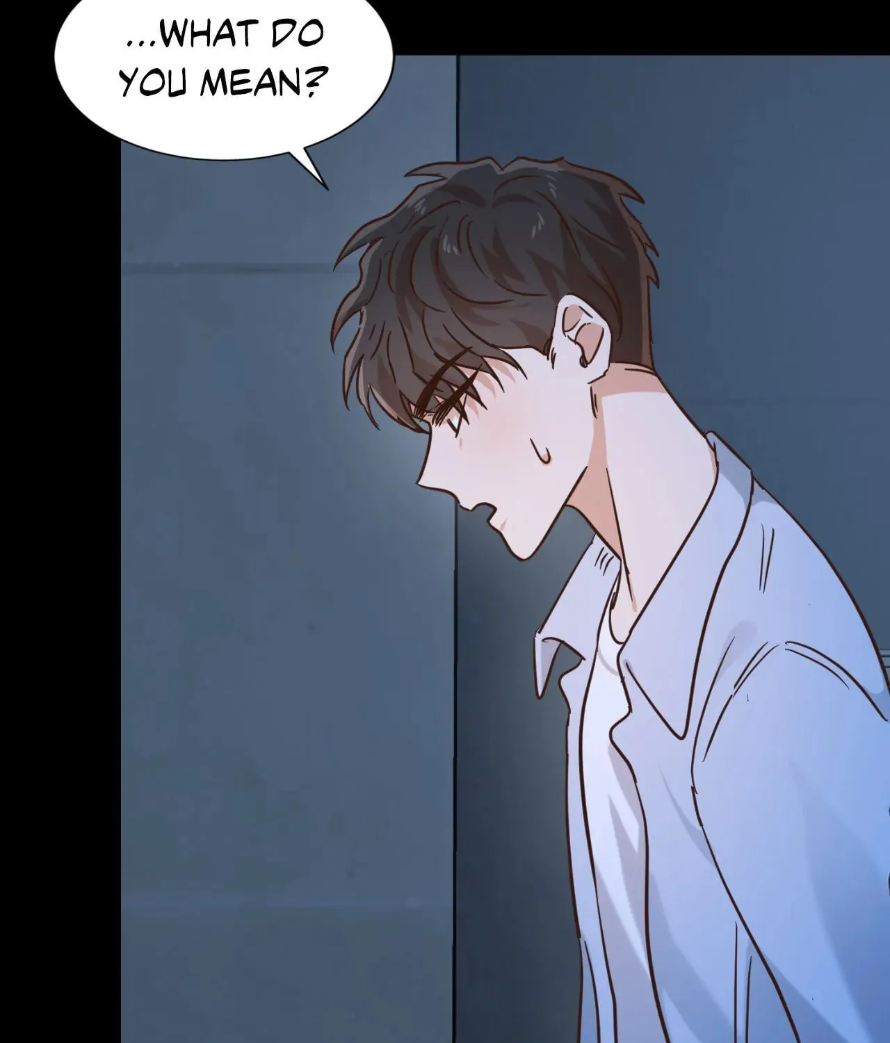 Read Walk With You chapter 6 image 35 on Lezhin