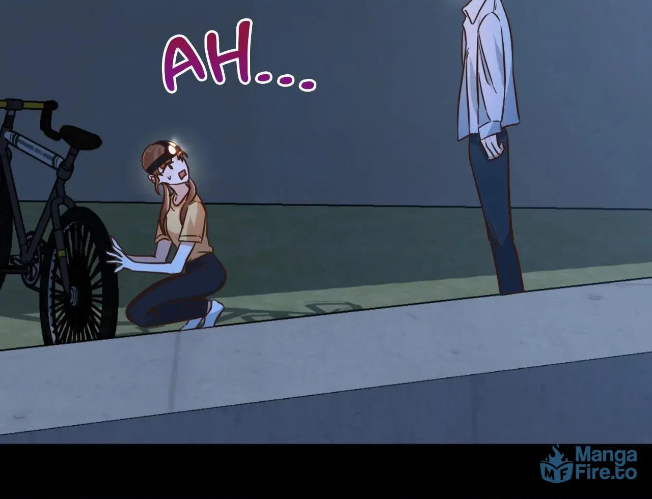 Read Walk With You chapter 6 image 38 on Lezhin