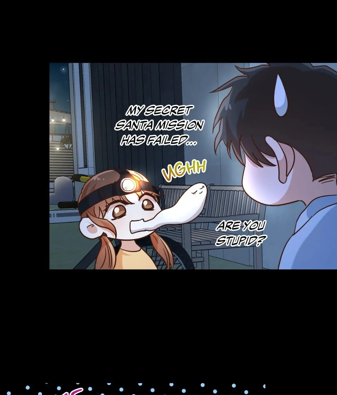 Read Walk With You chapter 6 image 39 on Lezhin