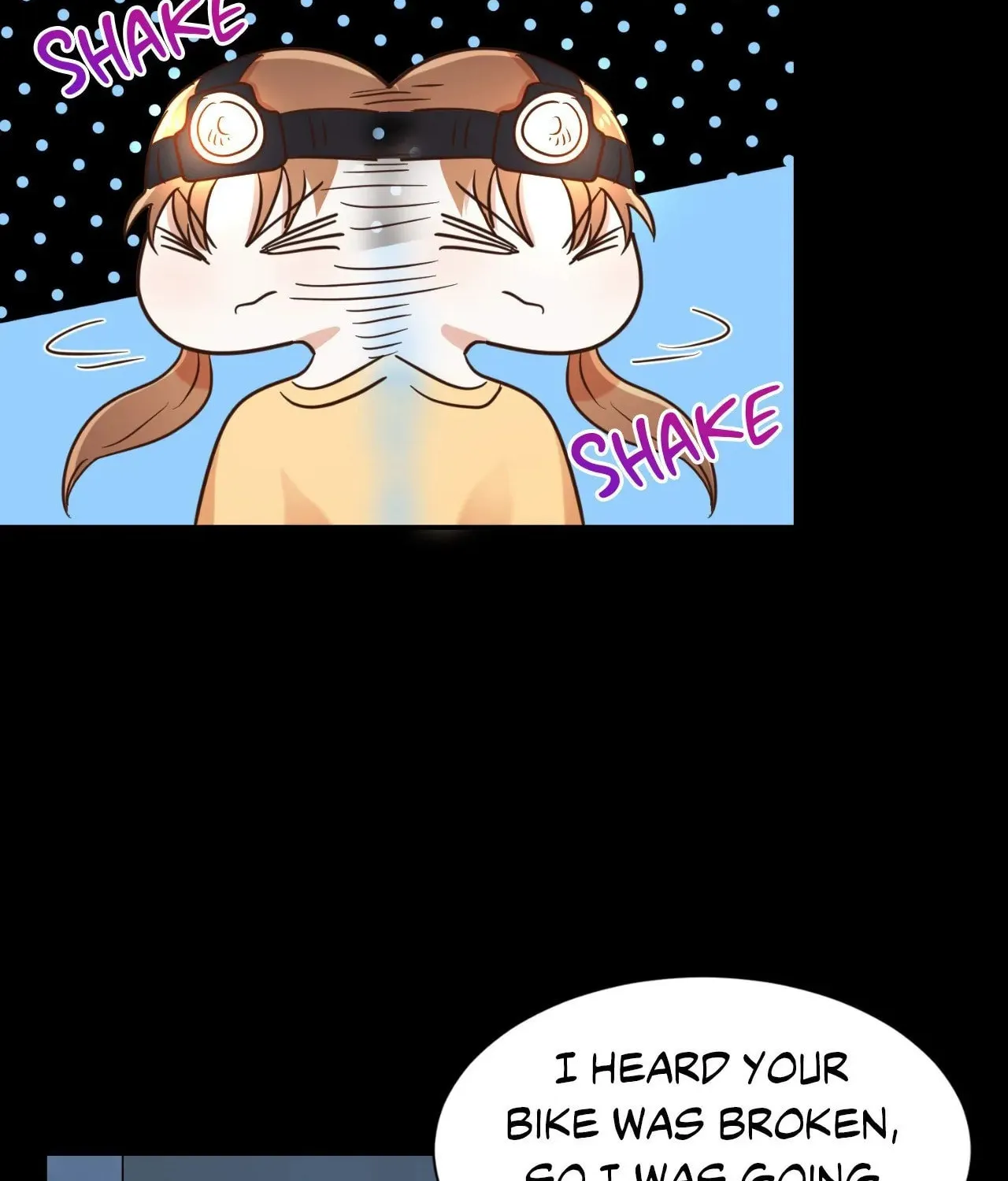 Read Walk With You chapter 6 image 40 on Lezhin
