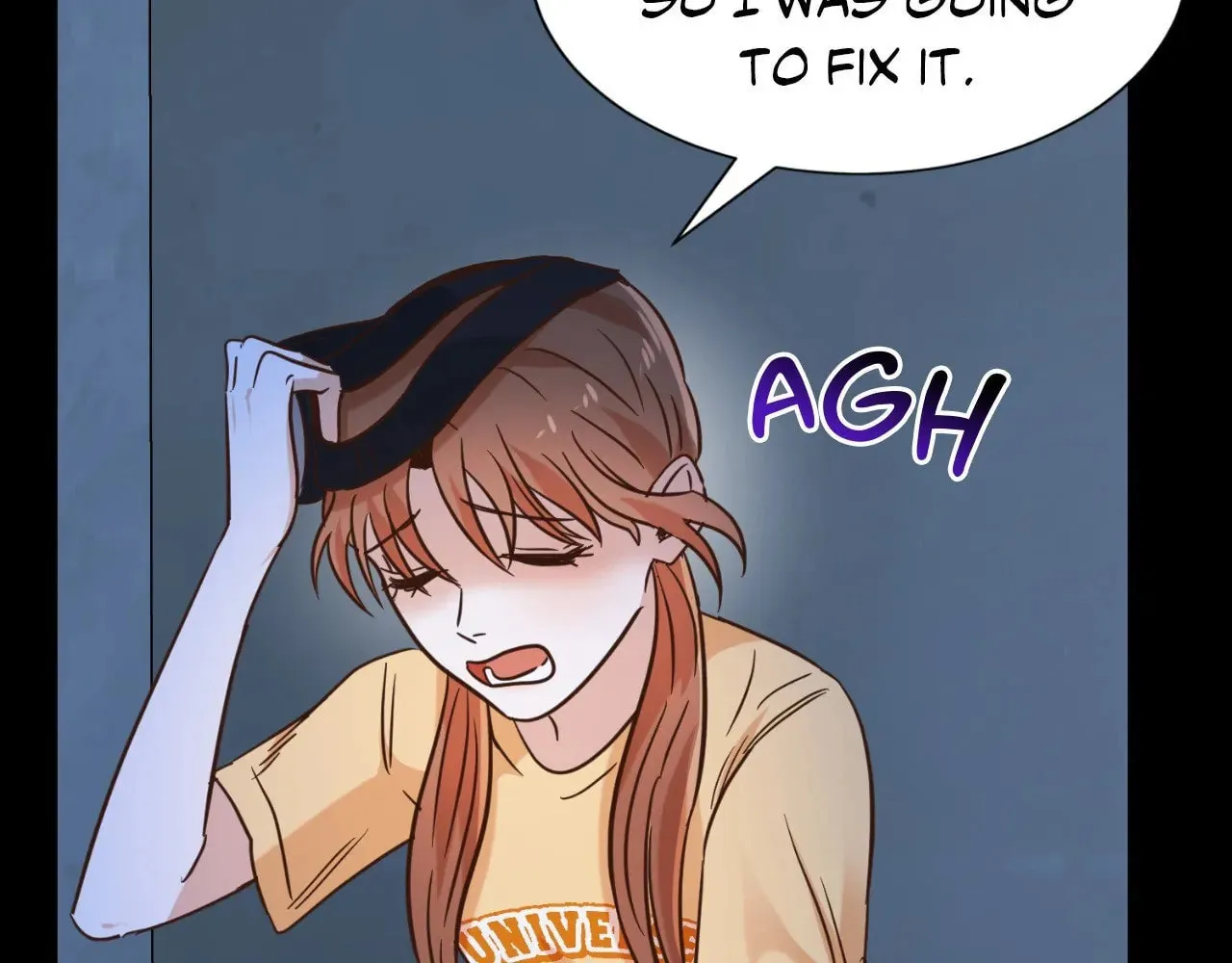 Read Walk With You chapter 6 image 41 on Lezhin