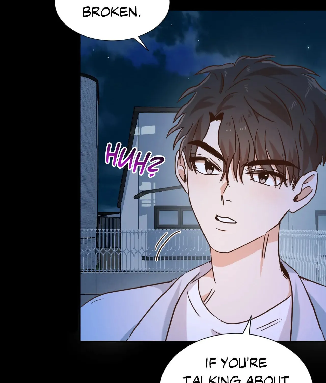 Read Walk With You chapter 6 image 43 on Lezhin
