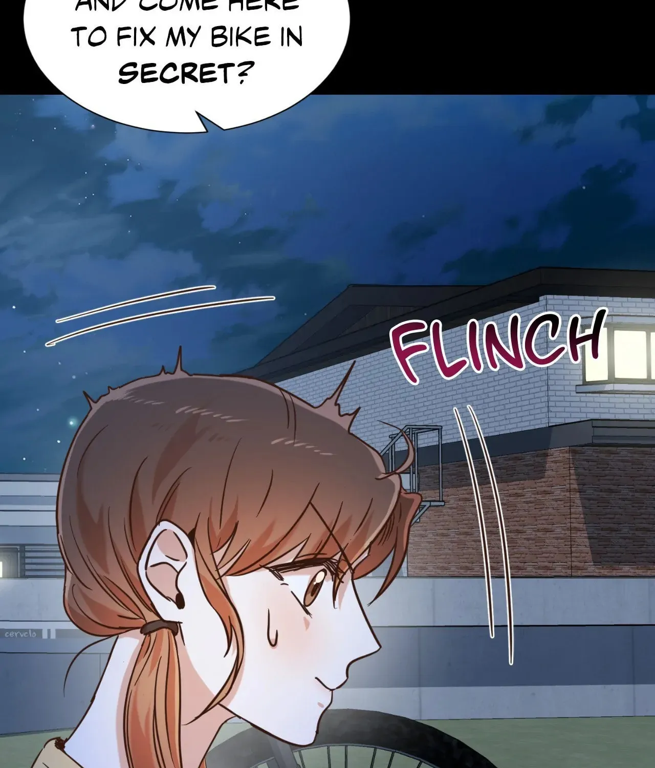 Read Walk With You chapter 6 image 48 on Lezhin