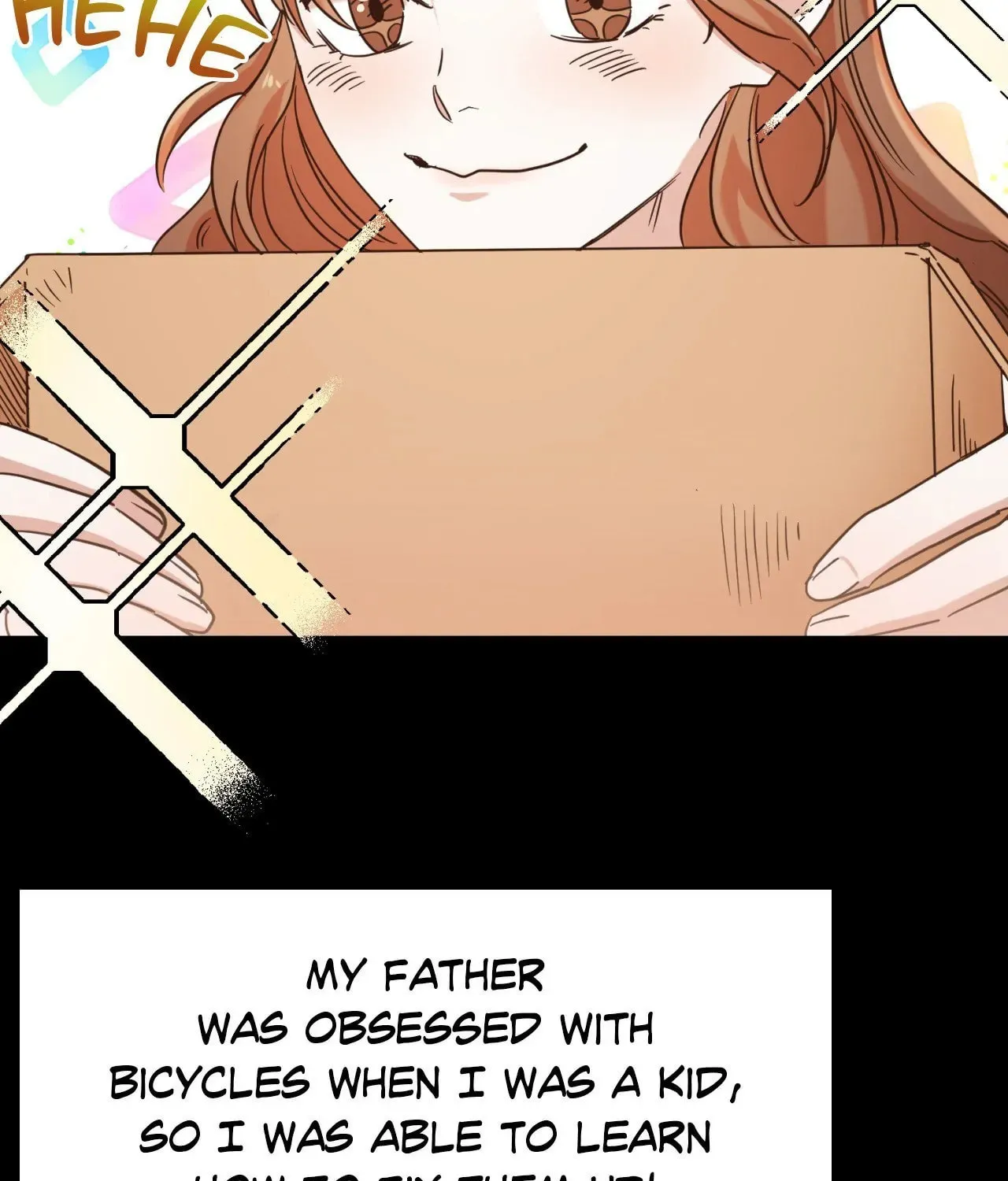 Read Walk With You chapter 6 image 5 on Lezhin