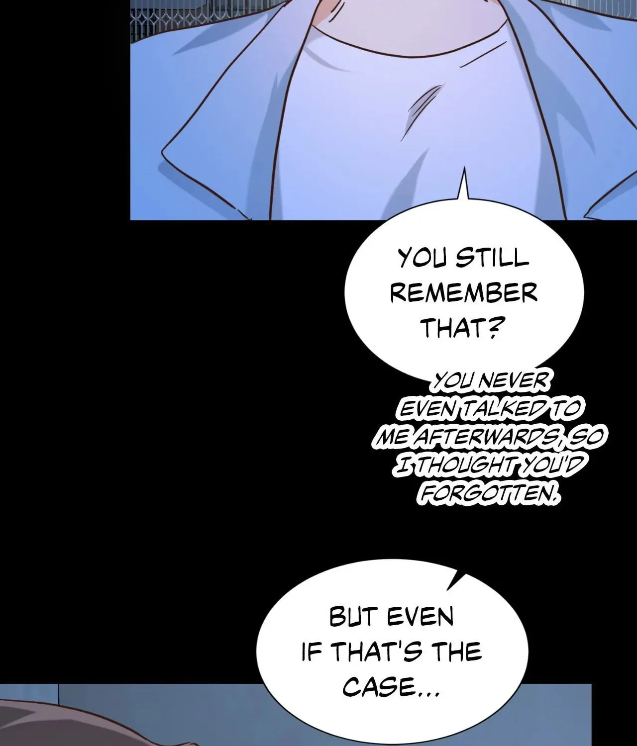 Read Walk With You chapter 6 image 53 on Lezhin