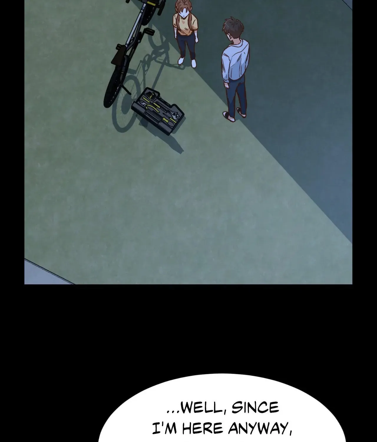 Read Walk With You chapter 6 image 56 on Lezhin