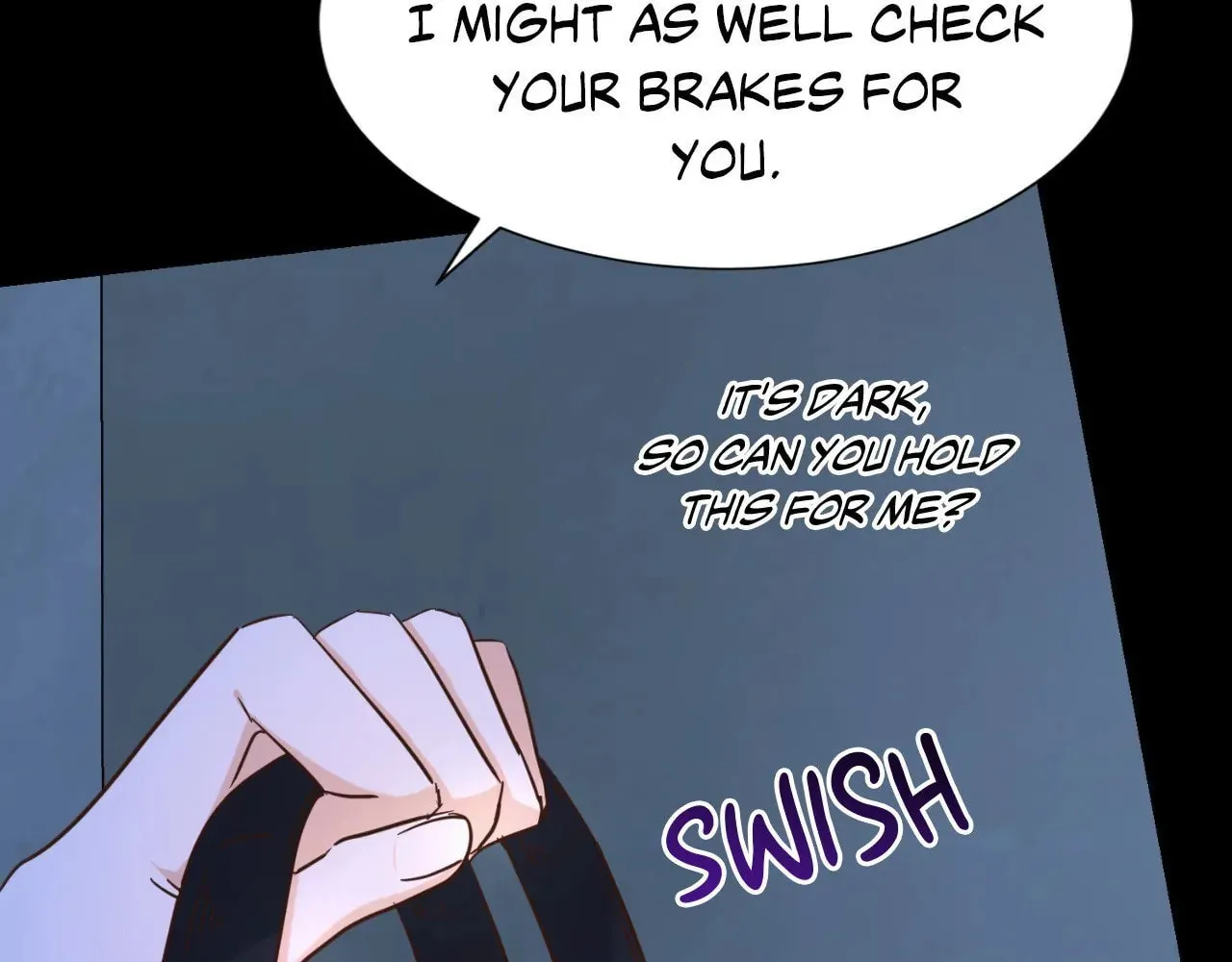 Read Walk With You chapter 6 image 57 on Lezhin