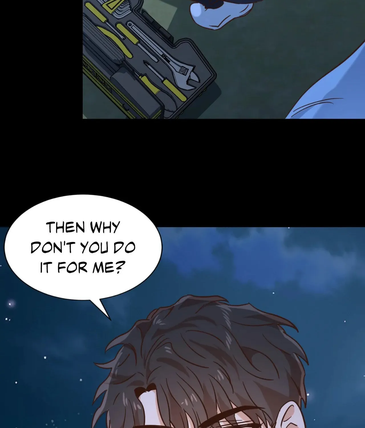 Read Walk With You chapter 6 image 62 on Lezhin