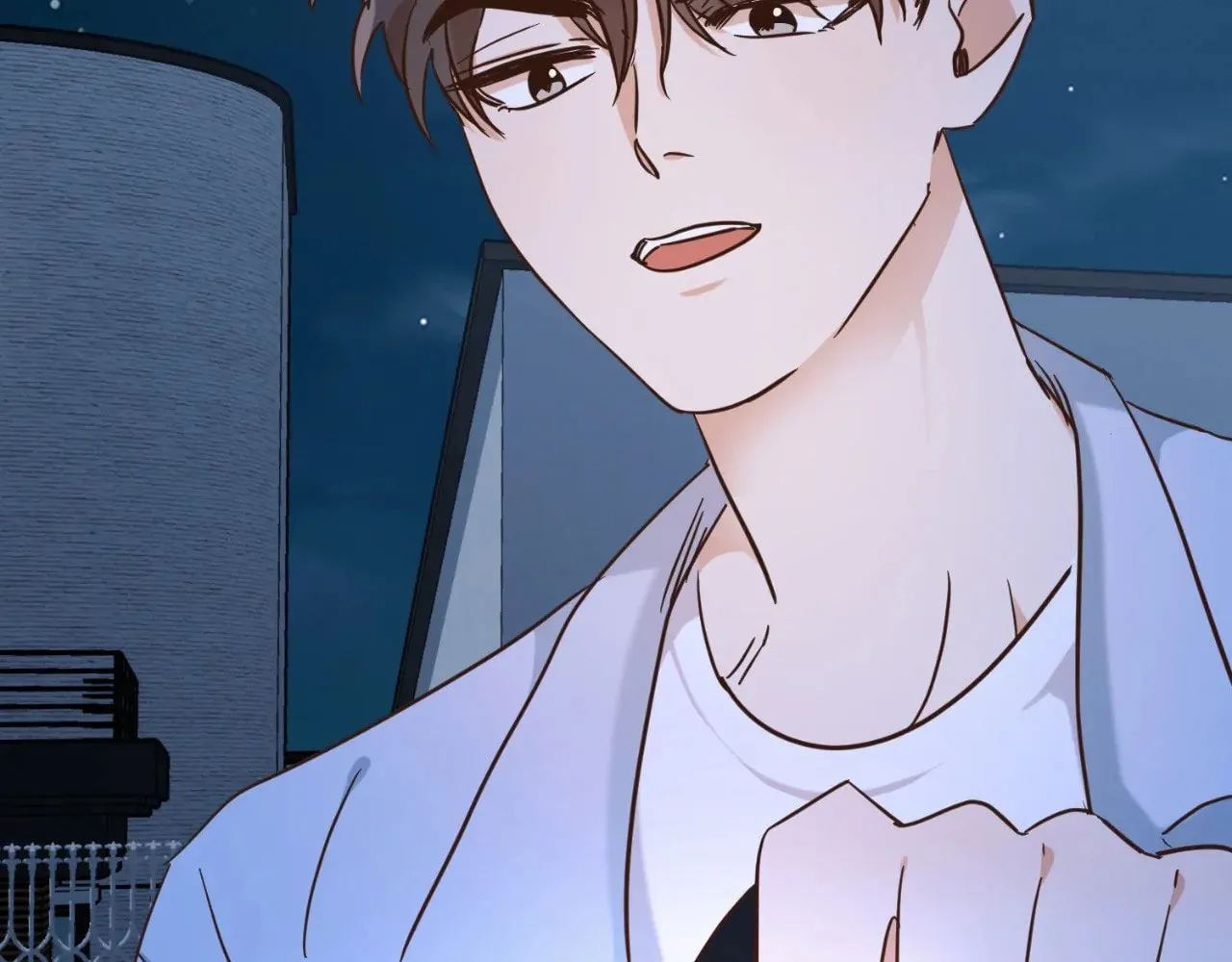Read Walk With You chapter 6 image 63 on Lezhin