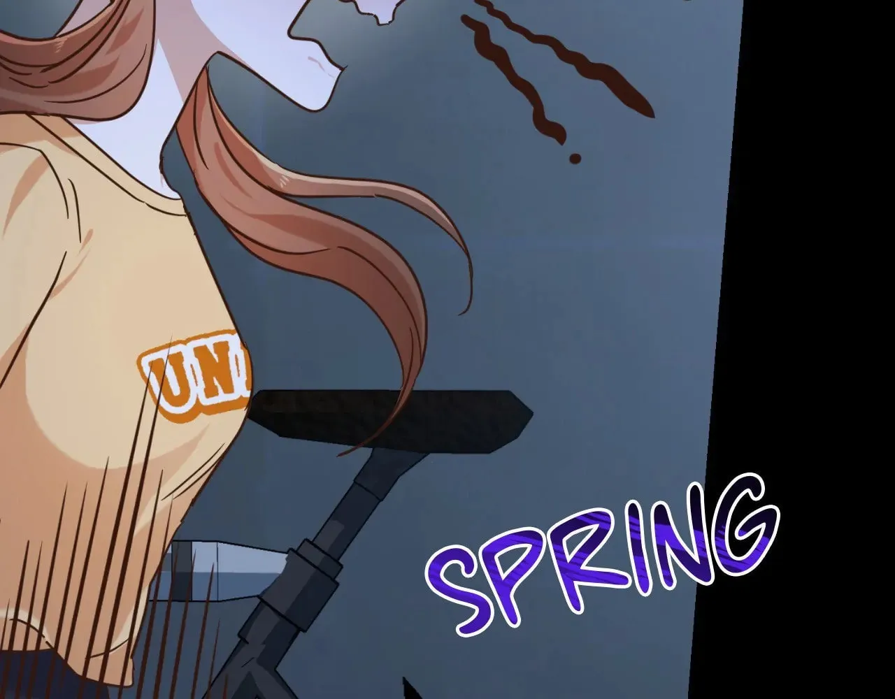 Read Walk With You chapter 6 image 67 on Lezhin