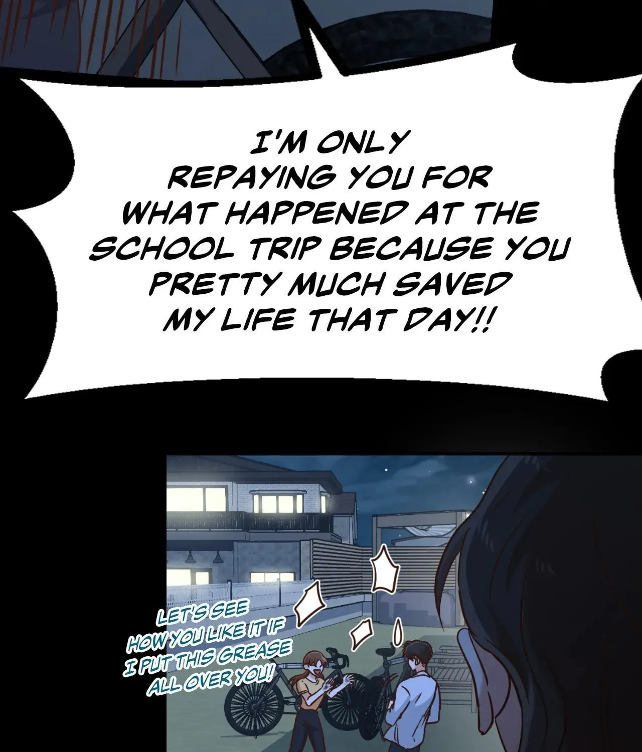 Read Walk With You chapter 6 image 68 on Lezhin