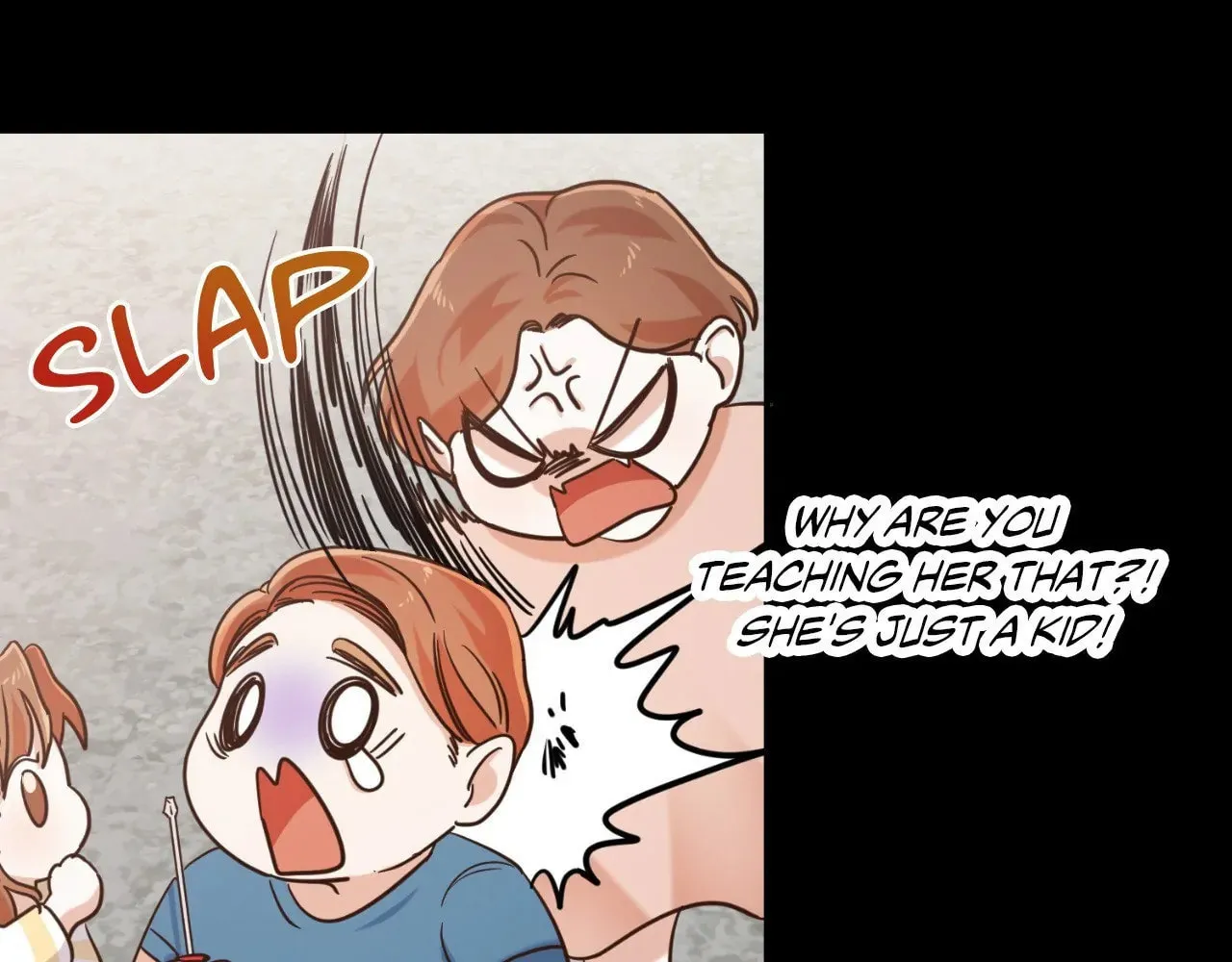 Read Walk With You chapter 6 image 7 on Lezhin