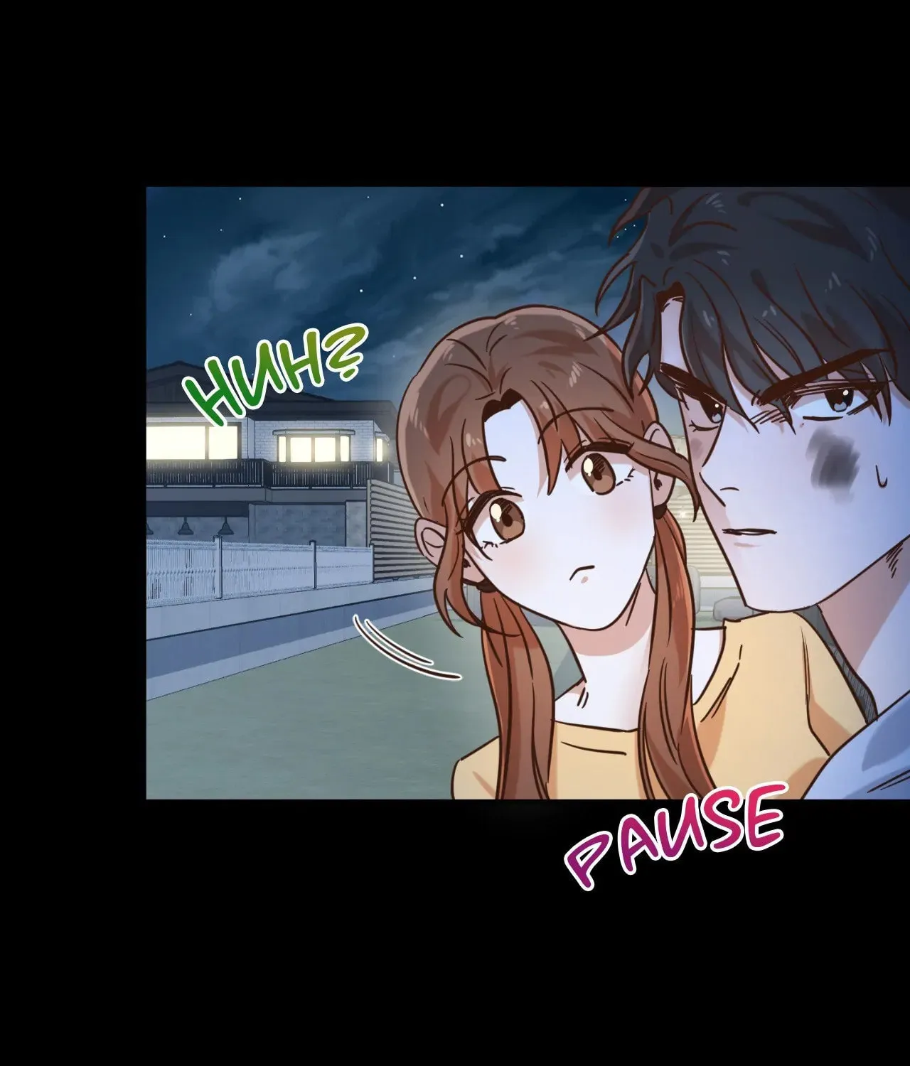 Read Walk With You chapter 6 image 71 on Lezhin