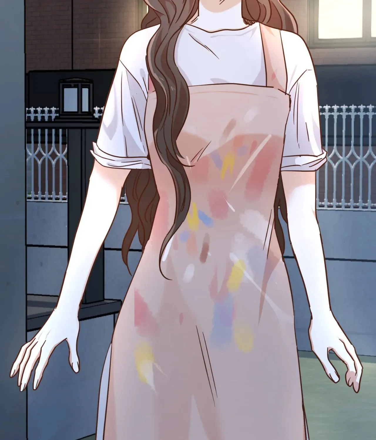 Read Walk With You chapter 6 image 74 on Lezhin
