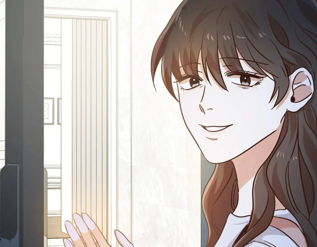 Read Walk With You chapter 6 image 79 on Lezhin