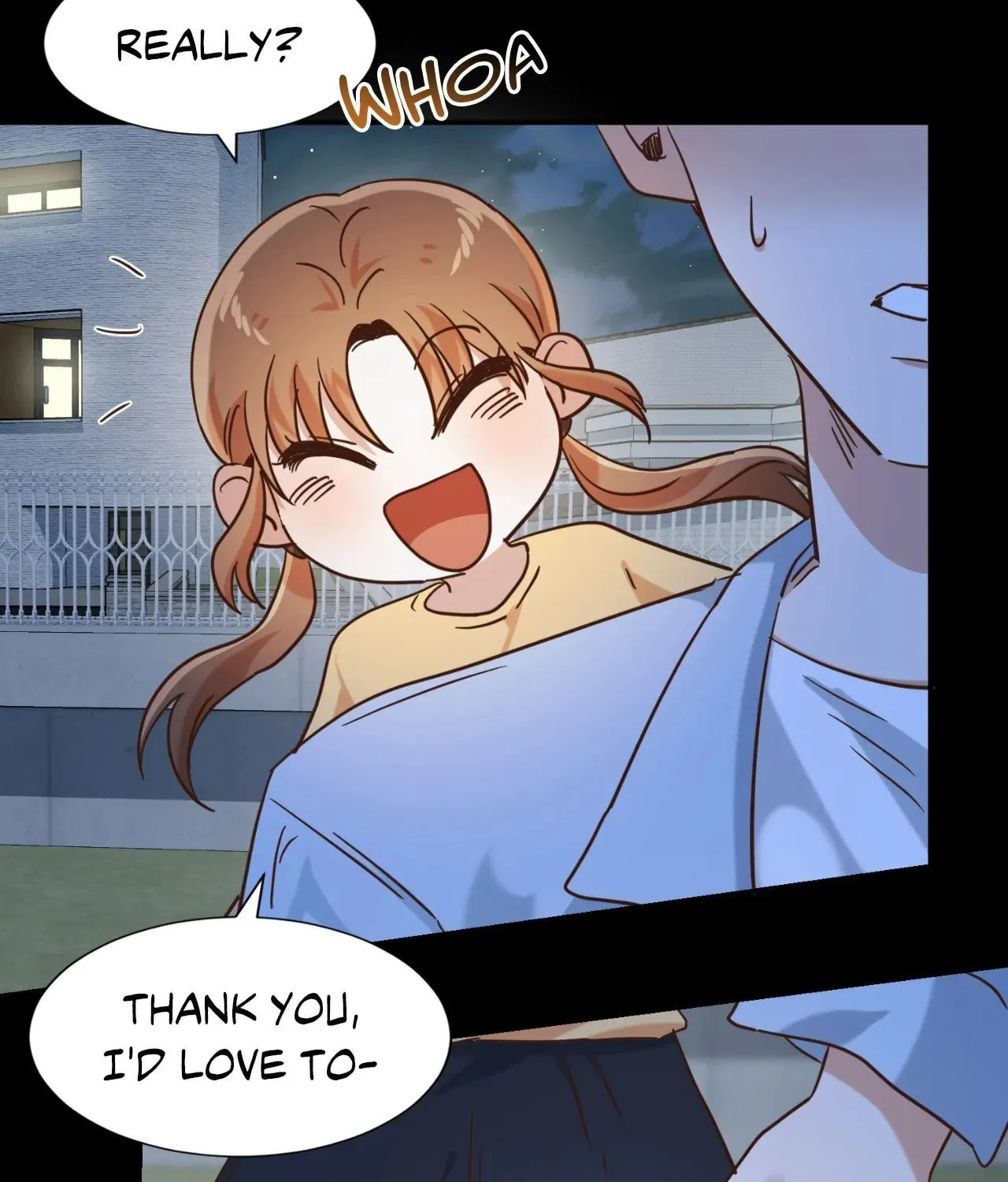 Read Walk With You chapter 6 image 81 on Lezhin