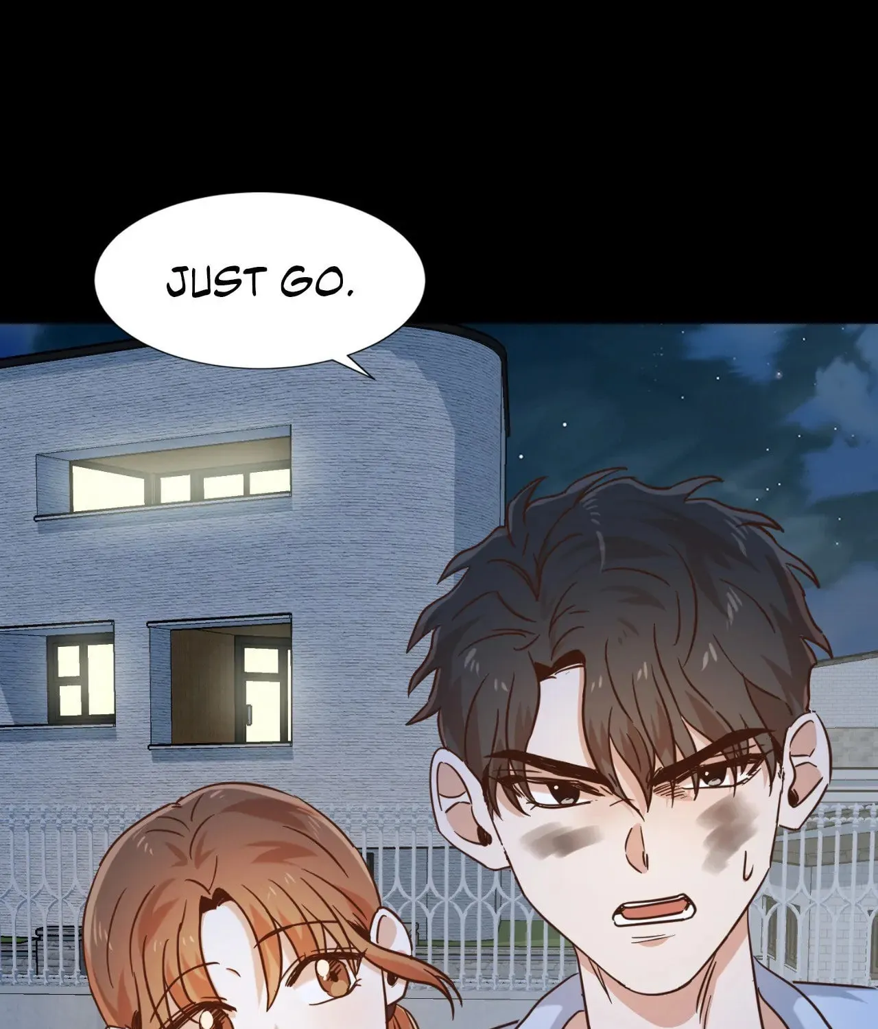 Read Walk With You chapter 6 image 83 on Lezhin